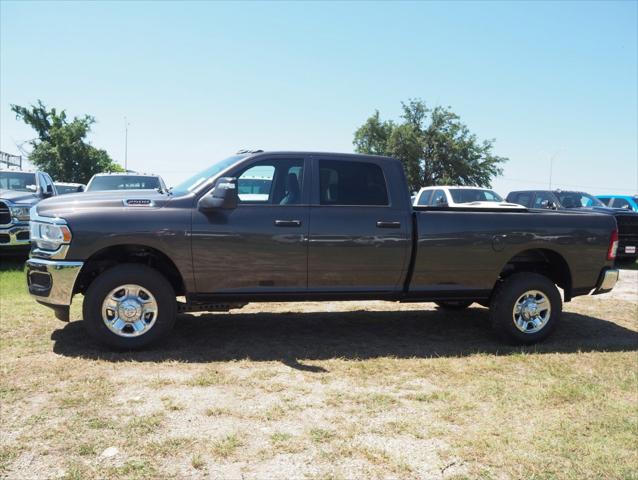 2024 RAM Ram 2500 RAM 2500 TRADESMAN CREW CAB 4X4 8 BOX