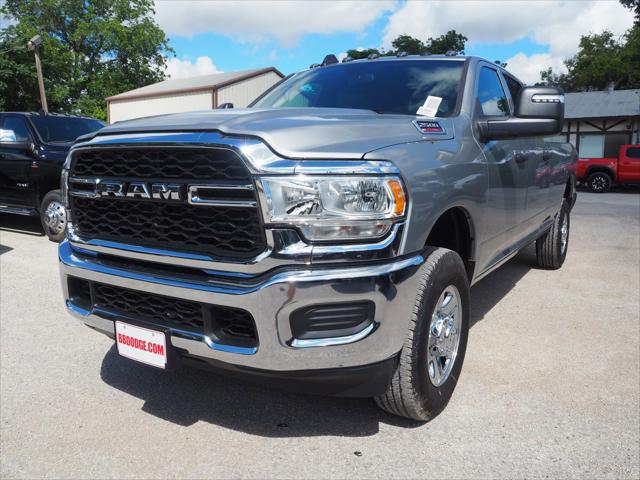 2024 RAM Ram 2500 RAM 2500 TRADESMAN CREW CAB 4X4 8 BOX