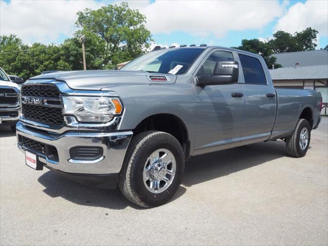 2024 RAM Ram 2500 RAM 2500 TRADESMAN CREW CAB 4X4 8 BOX