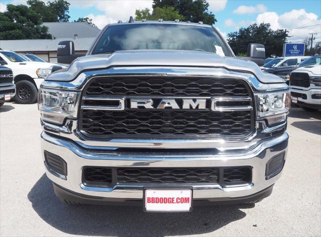 2024 RAM Ram 2500 RAM 2500 TRADESMAN CREW CAB 4X4 8 BOX