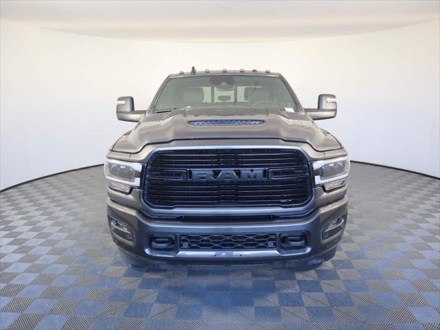 2024 RAM Ram 3500 RAM 3500 LARAMIE CREW CAB 4X4 8 BOX