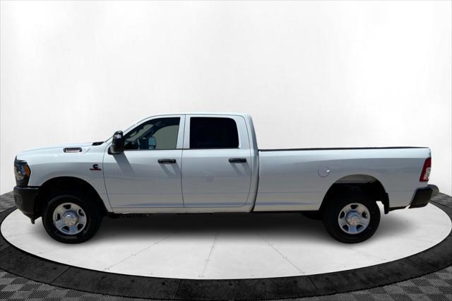 2024 RAM Ram 3500 RAM 3500 TRADESMAN CREW CAB 4X4 8 BOX