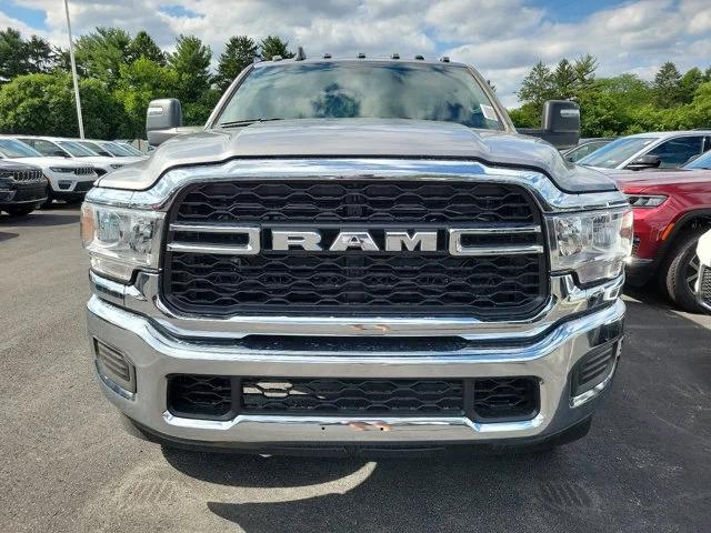 2024 RAM Ram 2500 RAM 2500 TRADESMAN CREW CAB 4X4 8 BOX