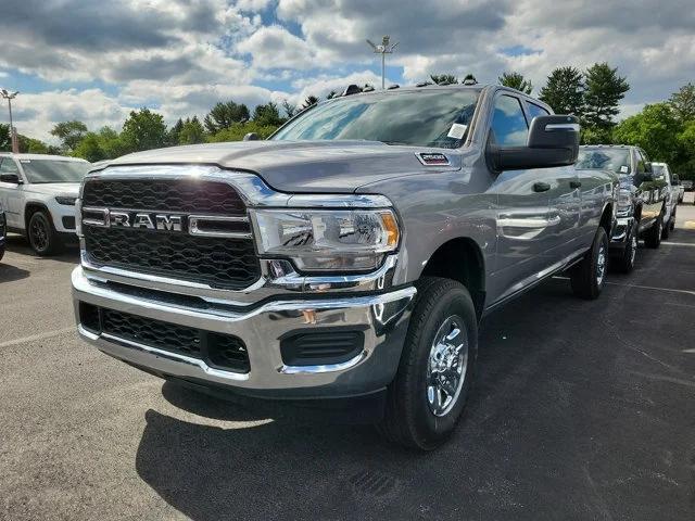 2024 RAM Ram 2500 RAM 2500 TRADESMAN CREW CAB 4X4 8 BOX