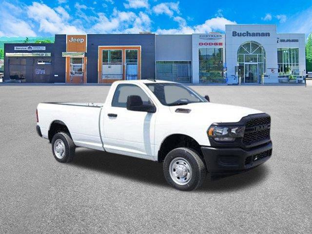 2024 RAM Ram 2500 RAM 2500 TRADESMAN REGULAR CAB 4X4 8 BOX