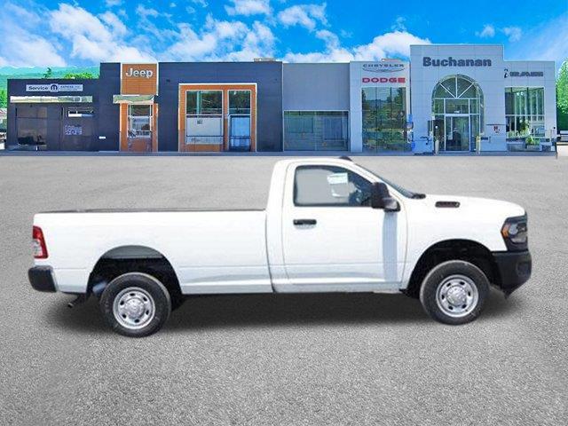 2024 RAM Ram 2500 RAM 2500 TRADESMAN REGULAR CAB 4X4 8 BOX