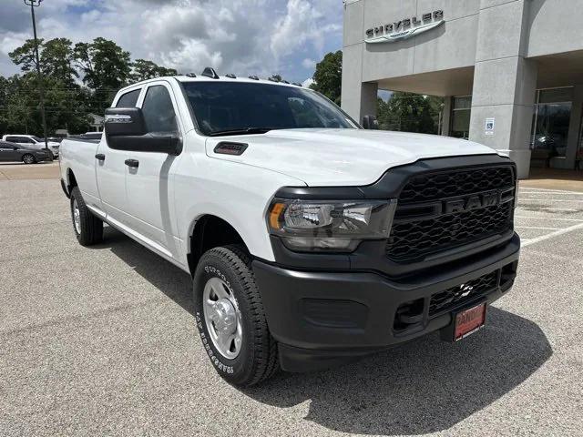 2024 RAM Ram 2500 RAM 2500 TRADESMAN CREW CAB 4X4 8 BOX