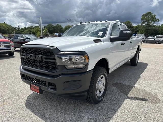 2024 RAM Ram 2500 RAM 2500 TRADESMAN CREW CAB 4X4 8 BOX