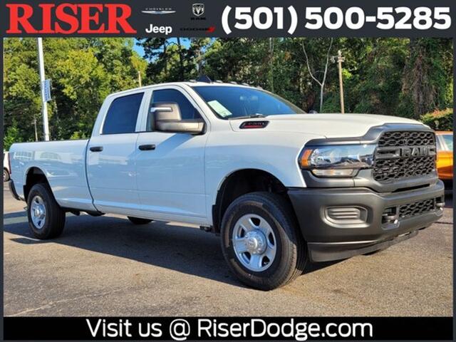 2024 RAM Ram 3500 RAM 3500 TRADESMAN CREW CAB 4X4 8 BOX