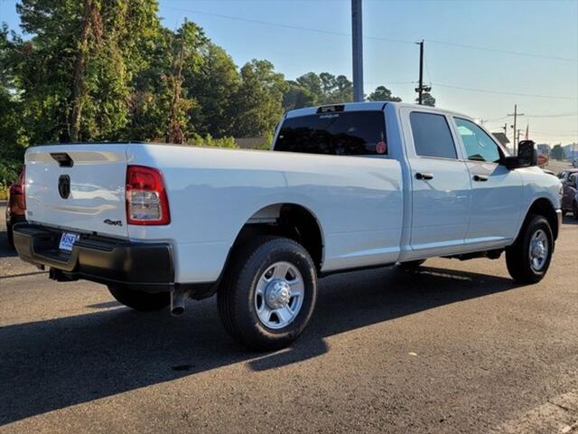 2024 RAM Ram 3500 RAM 3500 TRADESMAN CREW CAB 4X4 8 BOX