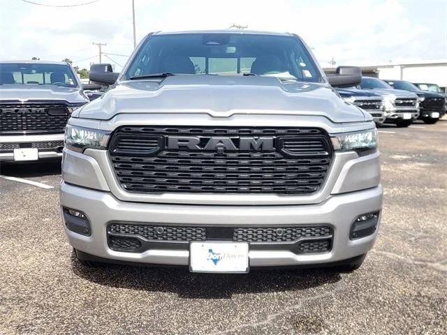 2025 RAM Ram 1500 RAM 1500 TRADESMAN CREW CAB 4X2 57 BOX