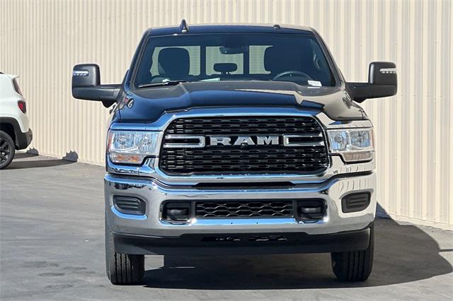 2024 RAM Ram 3500 RAM 3500 TRADESMAN CREW CAB 4X4 64 BOX