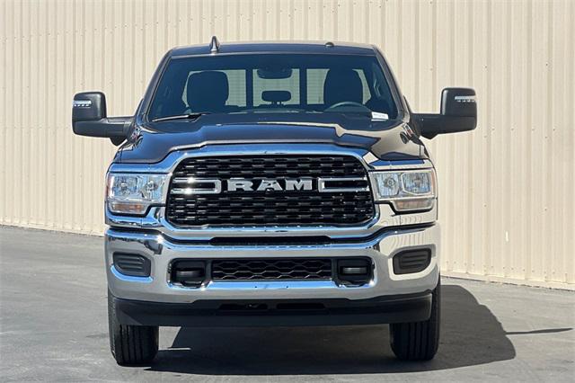 2024 RAM Ram 3500 RAM 3500 TRADESMAN CREW CAB 4X4 64 BOX