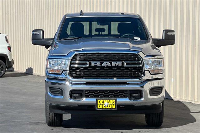 2024 RAM Ram 3500 RAM 3500 TRADESMAN CREW CAB 4X4 64 BOX