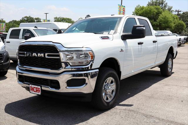 2024 RAM Ram 2500 RAM 2500 TRADESMAN CREW CAB 4X4 8 BOX