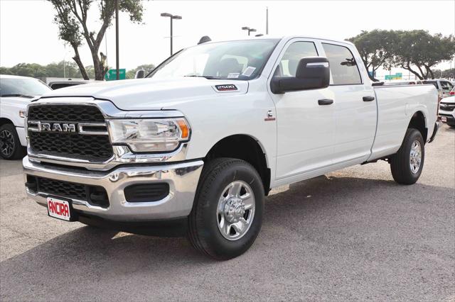 2024 RAM Ram 2500 RAM 2500 TRADESMAN CREW CAB 4X4 8 BOX