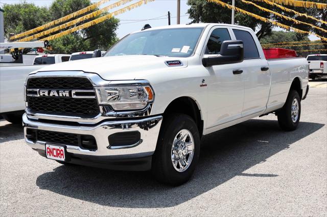 2024 RAM Ram 2500 RAM 2500 TRADESMAN CREW CAB 4X4 8 BOX