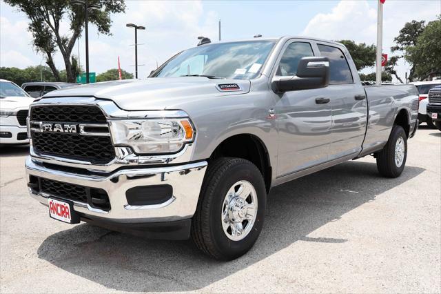 2024 RAM Ram 2500 RAM 2500 TRADESMAN CREW CAB 4X4 8 BOX