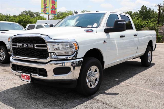 2024 RAM Ram 2500 RAM 2500 TRADESMAN CREW CAB 4X4 8 BOX