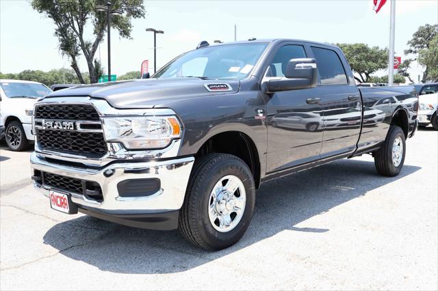 2024 RAM Ram 2500 RAM 2500 TRADESMAN CREW CAB 4X4 8 BOX