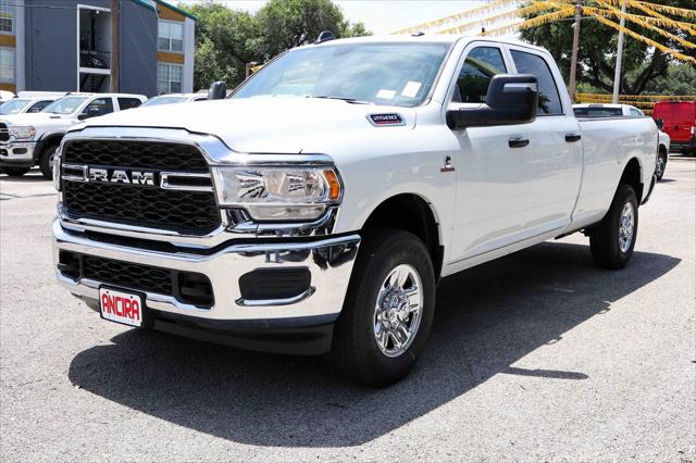 2024 RAM Ram 2500 RAM 2500 TRADESMAN CREW CAB 4X4 8 BOX