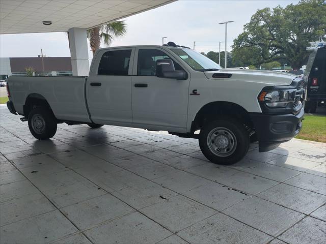 2024 RAM Ram 2500 RAM 2500 TRADESMAN CREW CAB 4X4 8 BOX