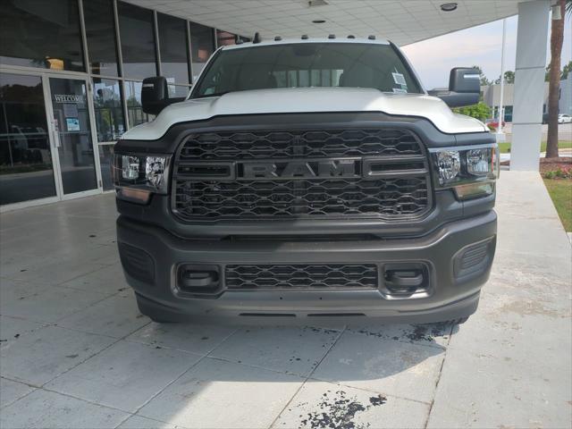 2024 RAM Ram 2500 RAM 2500 TRADESMAN CREW CAB 4X4 8 BOX