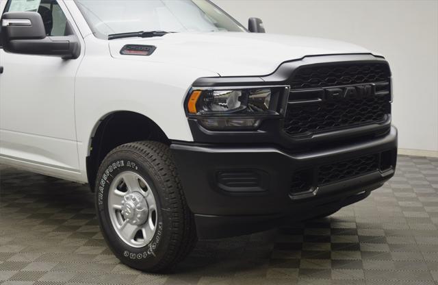 2024 RAM Ram 2500 RAM 2500 TRADESMAN REGULAR CAB 4X4 8 BOX