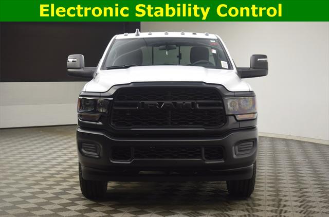 2024 RAM Ram 2500 RAM 2500 TRADESMAN REGULAR CAB 4X4 8 BOX