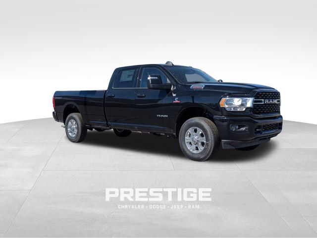 2024 RAM Ram 3500 RAM 3500 BIG HORN CREW CAB 4X4 8 BOX