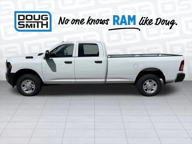 2024 RAM Ram 3500 RAM 3500 TRADESMAN CREW CAB 4X4 8 BOX