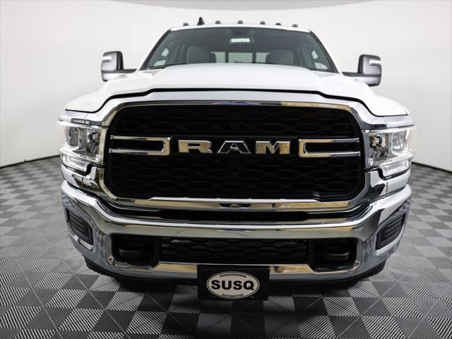 2024 RAM Ram 2500 RAM 2500 TRADESMAN CREW CAB 4X4 8 BOX