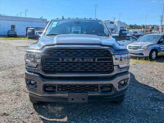 2024 RAM Ram 3500 RAM 3500 BIG HORN CREW CAB 4X4 8 BOX