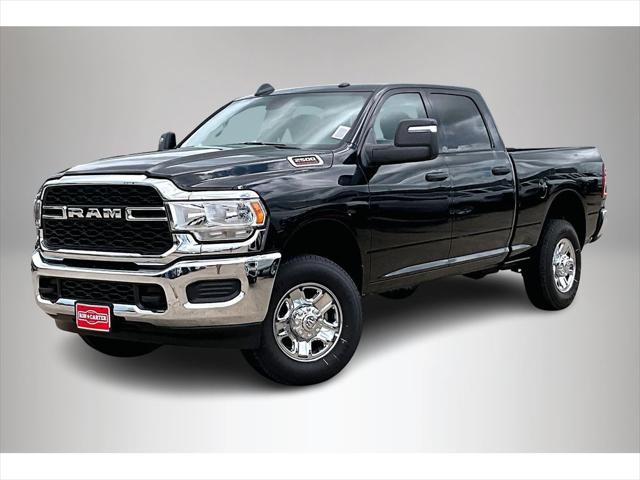 2024 RAM Ram 2500 RAM 2500 TRADESMAN CREW CAB 4X4 64 BOX