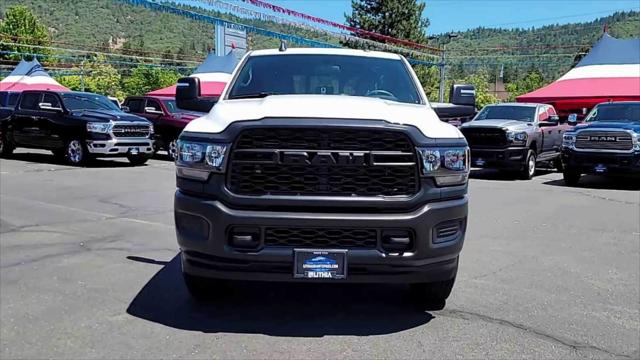 2024 RAM Ram 3500 RAM 3500 TRADESMAN CREW CAB 4X4 64 BOX