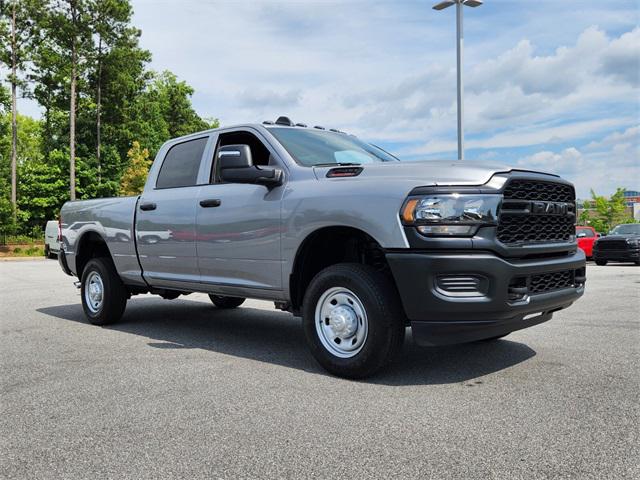 2024 RAM Ram 2500 RAM 2500 TRADESMAN CREW CAB 4X4 64 BOX