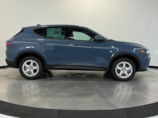 New 2024 Dodge Hornet GT Plus New 2024 Dodge Hornet GT Plus