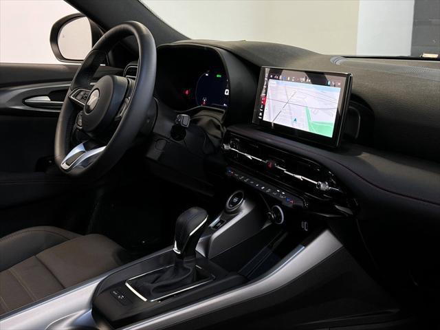 New 2024 Dodge Hornet GT Plus New 2024 Dodge Hornet GT Plus