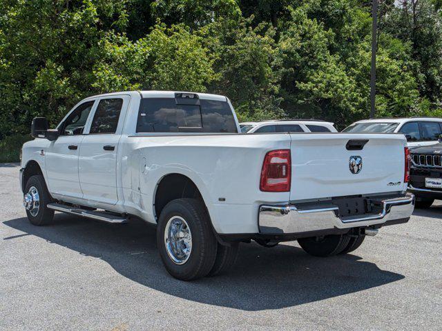 2024 RAM Ram 3500 RAM 3500 TRADESMAN CREW CAB 4X4 8 BOX