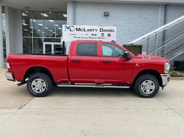 2024 RAM Ram 3500 RAM 3500 TRADESMAN CREW CAB 4X4 64 BOX