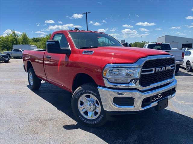 2024 RAM Ram 2500 RAM 2500 TRADESMAN REGULAR CAB 4X4 8 BOX
