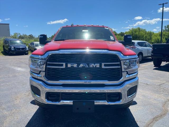 2024 RAM Ram 2500 RAM 2500 TRADESMAN REGULAR CAB 4X4 8 BOX