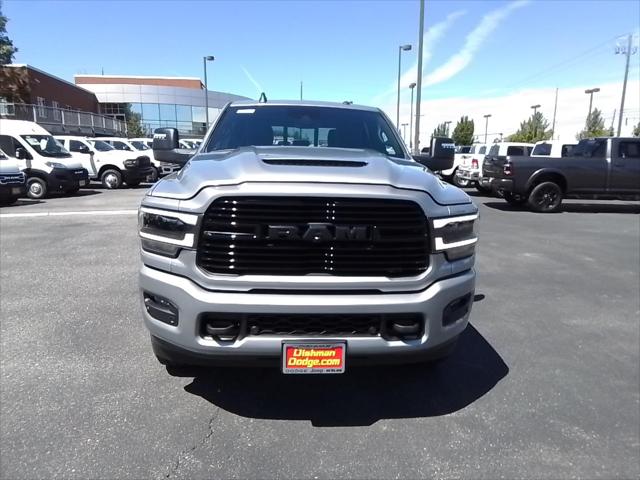 2024 RAM Ram 3500 RAM 3500 LARAMIE CREW CAB 4X4 8 BOX