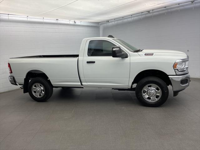 2024 RAM Ram 2500 RAM 2500 TRADESMAN REGULAR CAB 4X4 8 BOX