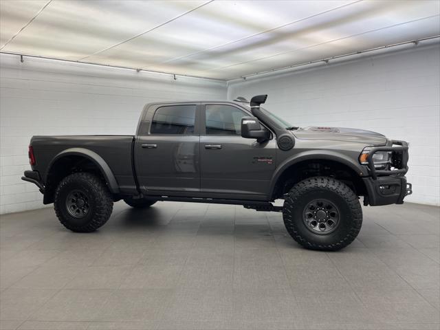 2024 RAM Ram 2500 RAM 2500 LARAMIE CREW CAB 4X4 64 BOX