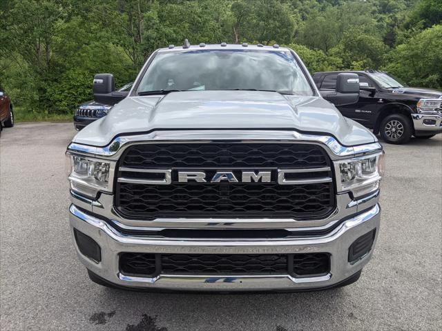 2024 RAM Ram 2500 RAM 2500 TRADESMAN REGULAR CAB 4X4 8 BOX