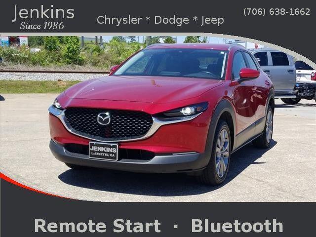 2023 Mazda CX-30 2.5 S Select