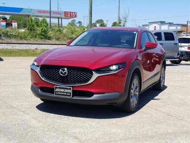 2023 Mazda CX-30 2.5 S Select