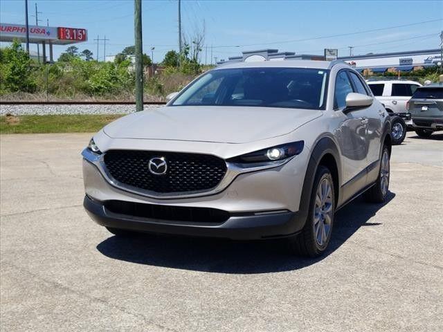 2023 Mazda CX-30 2.5 S Select