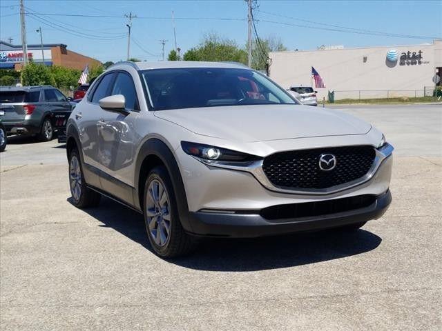 2023 Mazda CX-30 2.5 S Select